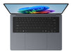 EAN 8806099140939 - Samsung Galaxy Book6 Ultra NP960UJGD-EXP Copilot+ PC Intel Core Ultra X7 358H Portátil 40,6 cm (16") Pant imagen 1