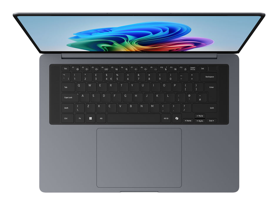 EAN 8806099140939 - Samsung Galaxy Book6 Ultra NP960UJGD-EXP Copilot+ PC Intel Core Ultra X7 358H Portátil 40,6 cm (16") Pant imagen 1