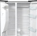 EAN 3838782837012 - Gorenje NRR9185ESXL nevera puerta lado a lado Independiente 566 L Gris imagen 11