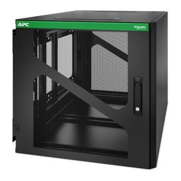 EAN 731304632641 - APC AR112SM armario rack 12U Rack o bastidor independiente imagen 1