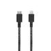 EAN 4895200441892 - Native Union Belt Cable XL 3 m Negro imagen 2