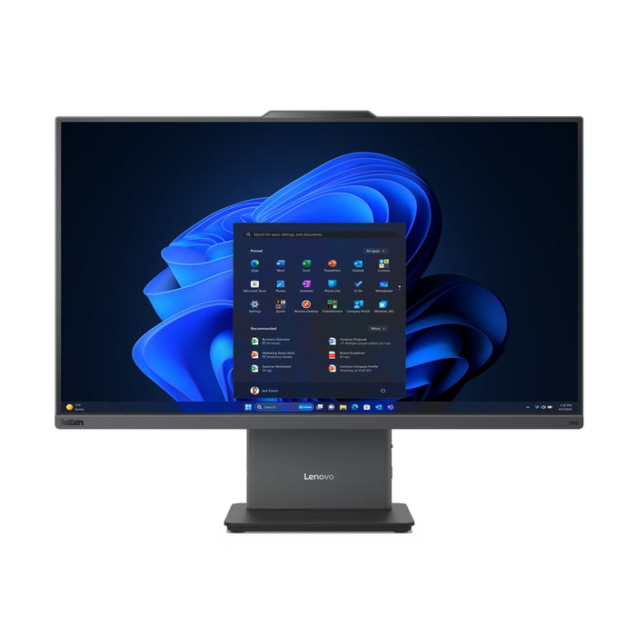 EAN 199274143664 - Lenovo ThinkCentre neo 55a 24 Gen 6 AMD Ryzen™ 5 220 60,5 cm (23.8") 1920 x 1080 Pixeles PC todo en uno 16 imagen 1