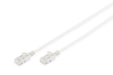 EAN 4016032459989 - ASSMANN Electronic DK-1617-030S cable de red Gris 3 m Cat6 U/UTP (UTP) imagen 1
