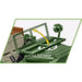 EAN 5902251031169 - COBI GMC M6 Fargo imagen 4