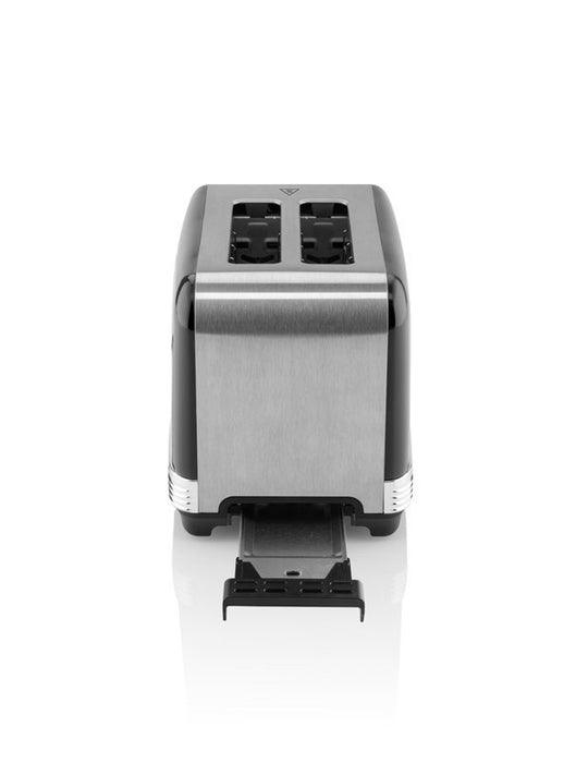 EAN 8590393254460 - Eta Storio 9166 90020 7 2 rebanada(s) 930 W Negro imagen 5