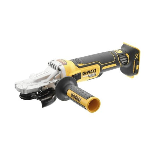 EAN 5035048714881 - DeWALT DCG405FNT-XJ amoladora angular 12,5 cm 9000 RPM 1000 W 1,74 kg imagen 1