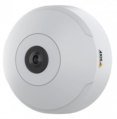EAN 7331021067073 - Axis 01731-001 cámara de vigilancia Almohadilla Cámara de seguridad IP Interior 2560 x 1920 Pixeles Techo imagen 3