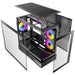 EAN 761345102810 - Antec C2M ARGB Midi Tower Negro imagen 13