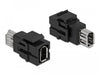 EAN 4043619868520 - DeLOCK 86852 módulo de conector de red imagen 1