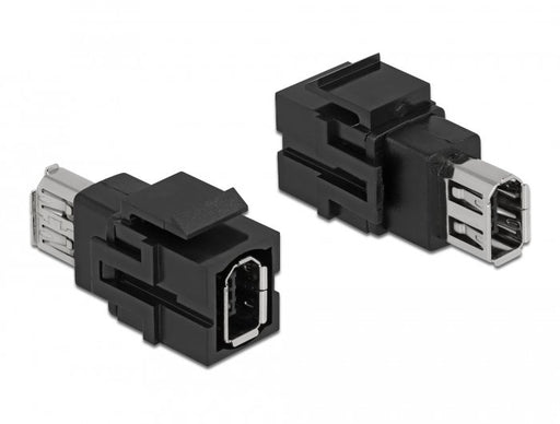 EAN 4043619868520 - DeLOCK 86852 módulo de conector de red imagen 1