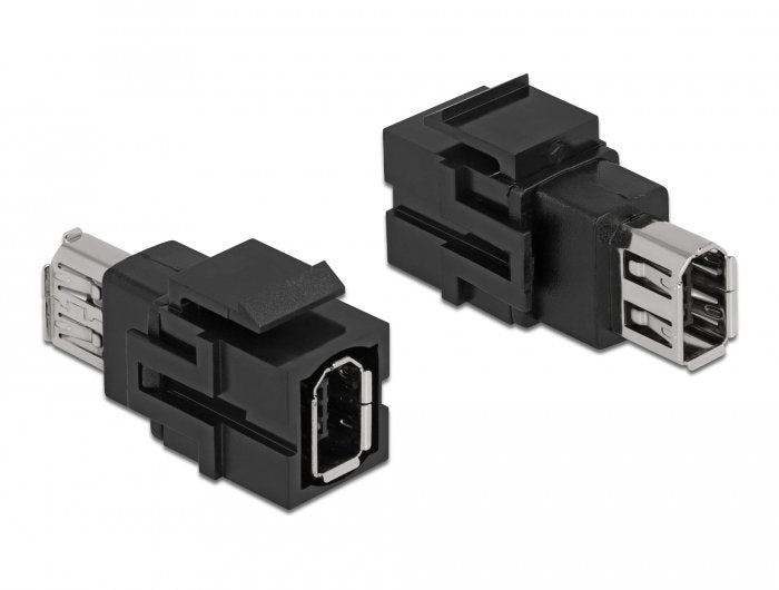 EAN 4043619868520 - DeLOCK 86852 módulo de conector de red imagen 1