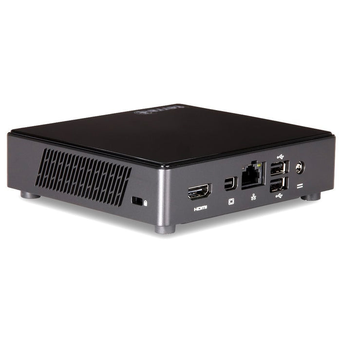 EAN 4039407085798 - TERRA PC-Micro 3100 Silent Greenline Intel® Celeron® N5100 4 GB DDR4-SDRAM 120 GB SSD Windows 11 Pro Micr imagen 4