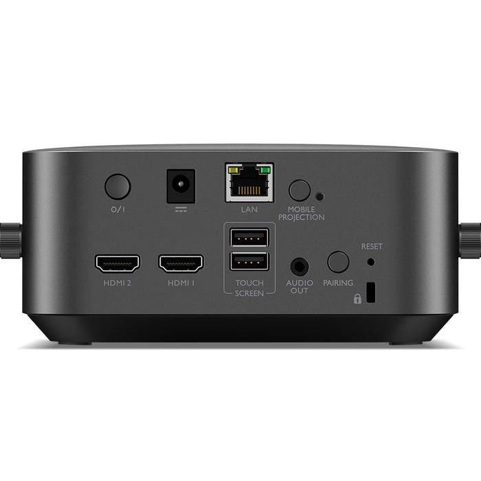 EAN 4718755085185 - BenQ InstaShow WDC30 sistema de presentación inalámbrico HDMI Escritorio imagen 7