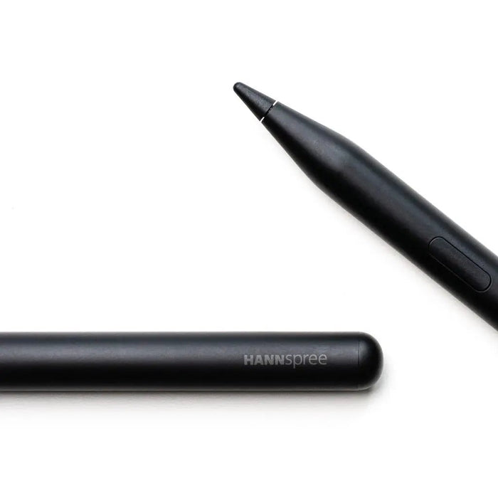 EAN 4711404024764 - Hannspree Active Stylus Pen lápiz digital 10,5 g Negro imagen 3