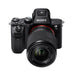 EAN 4548736001763 - Sony α Alpha 7 II MILC 24,3 MP CMOS 6000 x 4000 Pixeles Negro imagen 2