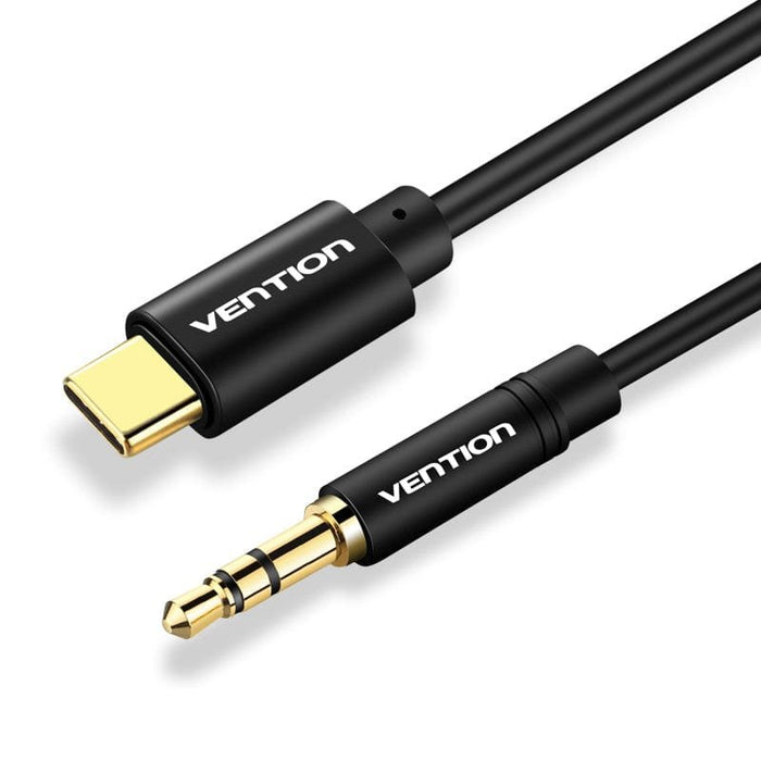 EAN 6922794734678 - Vention BGABG cable de audio imagen 1