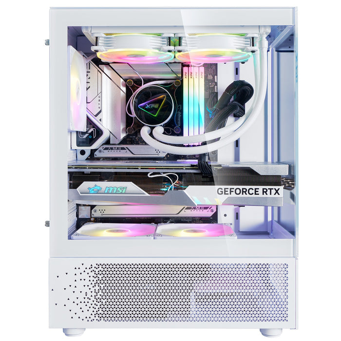 EAN 4711085948564 - XPG Invader X Mini Midi Tower imagen 10