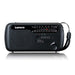 EAN 8711902083641 - Lenco MCR-113BK radio Portátil Negro imagen 2