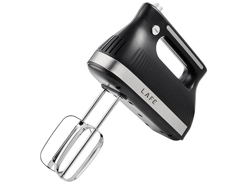 EAN 5907512874158 - Lafe Mix&Store Batidora de mano 500 W Negro, Plata imagen 1