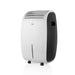EAN 8713016095008 - Tristar AT-5468 aire acondicionado portátil 8 L 61 dB 45 W Blanco imagen 3