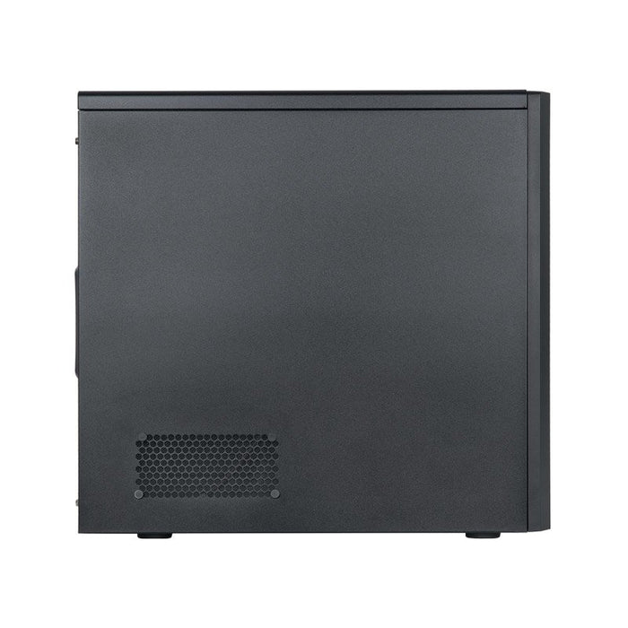 EAN 0753263076403 - Chieftec BD-25B-OP carcasa de ordenador Negro imagen 6