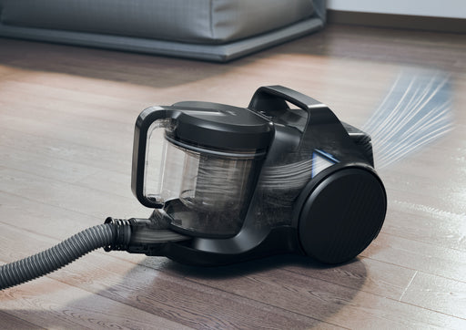 EAN 8059019111544 - Hoover HP410P 011 2,5 L Aspiradora cilíndrica Secar 850 W Sin bolsa imagen 2