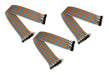 EAN 4066857002075 - Kabelmeister JW40-040-SET cable eléctrico 0,4 m Multicolor imagen 1