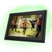EAN 5706751078675 - Denver PFF-1080B marco fotográfico digital Negro 25,6 cm (10.1") Pantalla táctil Wifi imagen 12