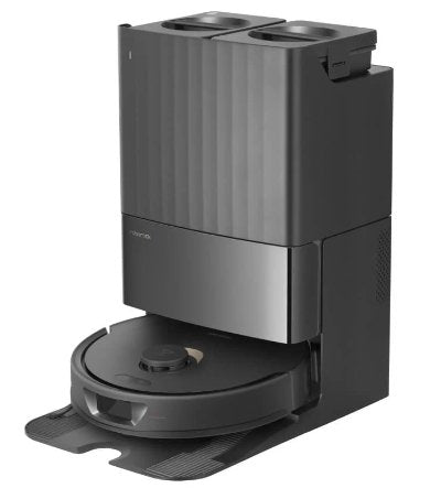 EAN 6970995789935 - Roborock Qrevo MaxV 0,33 L Negro imagen 1