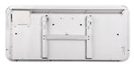 EAN 7090019821058 - Mill IB1200DN calefactor eléctrico Interior Blanco 1200 W imagen 7