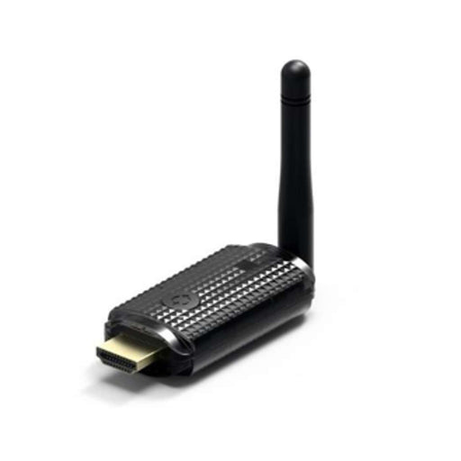 EAN 4260074983487 - PowerWalker W-LAN Dongle WLAN imagen 1