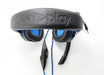 EAN 3760210998876 - Steelplay HP41 Auriculares Alámbrico Diadema Juego Negro, Azul imagen 4