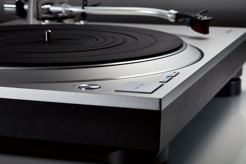 EAN 5025232888092 - Technics SL-1500C Tocadiscos de tracción directa Plata Manual imagen 6