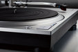 EAN 5025232888092 - Technics SL-1500C Tocadiscos de tracción directa Plata Manual imagen 6