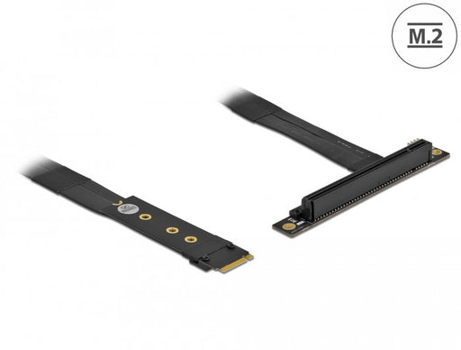 EAN 4043619641345 - DeLOCK 64134 tarjeta y adaptador de interfaz Interno imagen 2