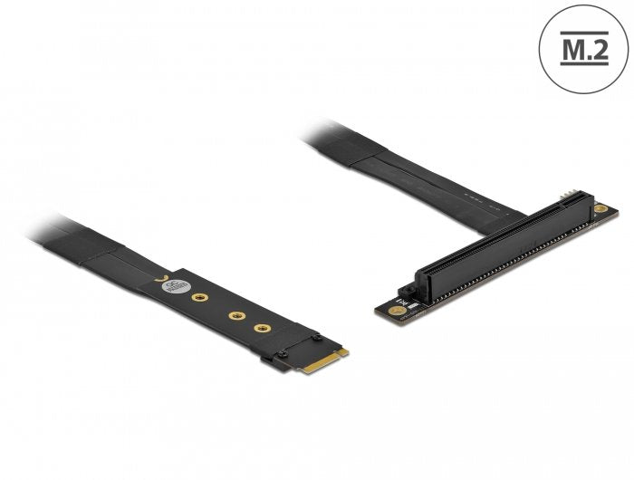 EAN 4043619641345 - DeLOCK 64134 tarjeta y adaptador de interfaz Interno imagen 2