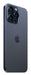 EAN 195949048791 - Apple iPhone 15 Pro Max 17 cm (6.7") SIM doble iOS 17 5G USB Tipo C 256 GB Titanio, Azul imagen 2