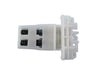 EAN 5711045369124 - Samsung JC97-03220A accesorio o pieza de recambio para impresora/escáner Bisagra imagen 1