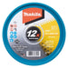 EAN 0088381793001 - Makita E-17120-12 Trennscheibe gerade 125 mm 12 St. Corte del disco imagen 4