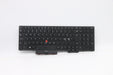 EAN 5704174541196 - Lenovo 5N20Z74819 refacción para laptop Teclado imagen 1
