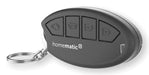 EAN 4047976607334 - Homematic IP HmIP-KRCK-2 Negro imagen 3