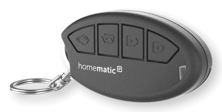 EAN 4047976607334 - Homematic IP HmIP-KRCK-2 Negro imagen 3