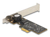 EAN 4043619812608 - DeLOCK 81260 adaptador y tarjeta de red Interno Ethernet 5000 Mbit/s imagen 2