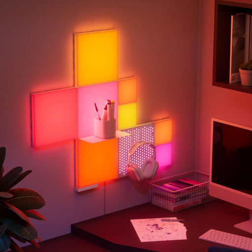 EAN 4895263600700 - Nanoleaf N8100K02-10CB lámpara para paneles LED Plaza imagen 2