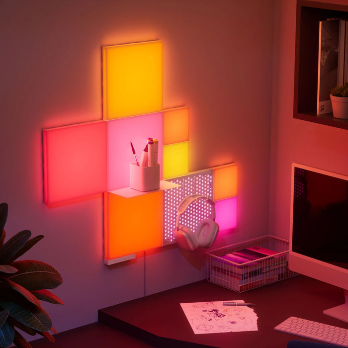 EAN 4895263600700 - Nanoleaf N8100K02-10CB lámpara para paneles LED Plaza imagen 2