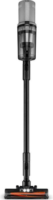 EAN 3838783075840 - Gorenje SVC259400NES Aspiradora escoba 2 en 1 Batería Secar Micro Sin bolsa 0,6 L 200 W Plata imagen 3