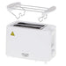 EAN 5903887805179 - Adler AD 3223 tostadora 6 2 rebanada(s) 750 W Blanco imagen 2