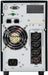 EAN 4260074979923 - PowerWalker VFI 1500 CG PF1 sistema de alimentación ininterrumpida (UPS) Doble conversión (en línea) 1,5  imagen 2