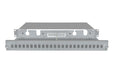 EAN 4052792040081 - LogiLink FB0001G accesorio para panel de conexiones imagen 4