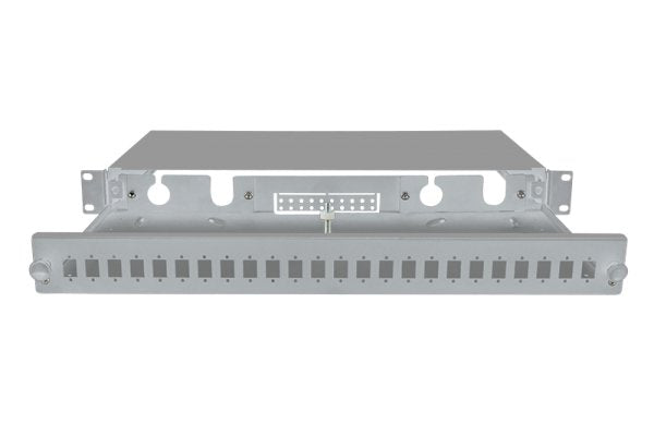 EAN 4052792040081 - LogiLink FB0001G accesorio para panel de conexiones imagen 4